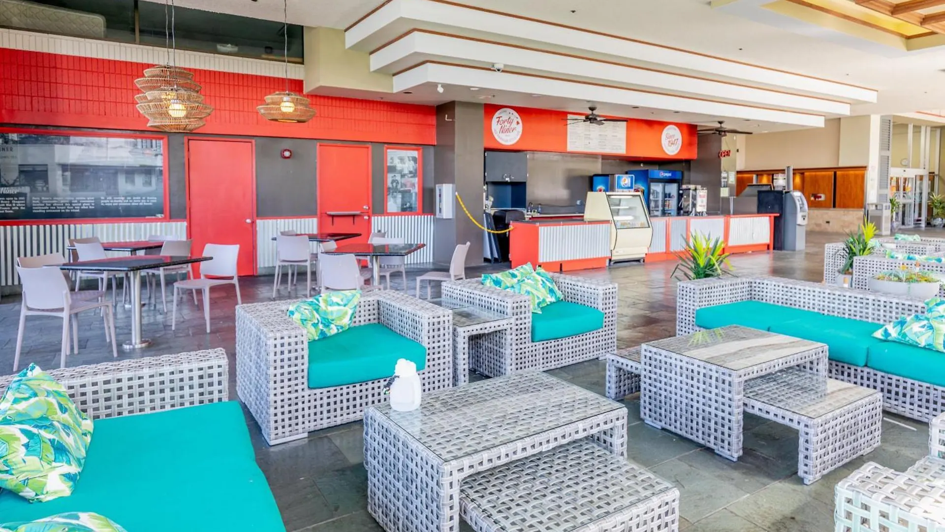 Apartment Stylish Island Colony Studio With Pool & Near Waikiki Beach! Honolulu United States