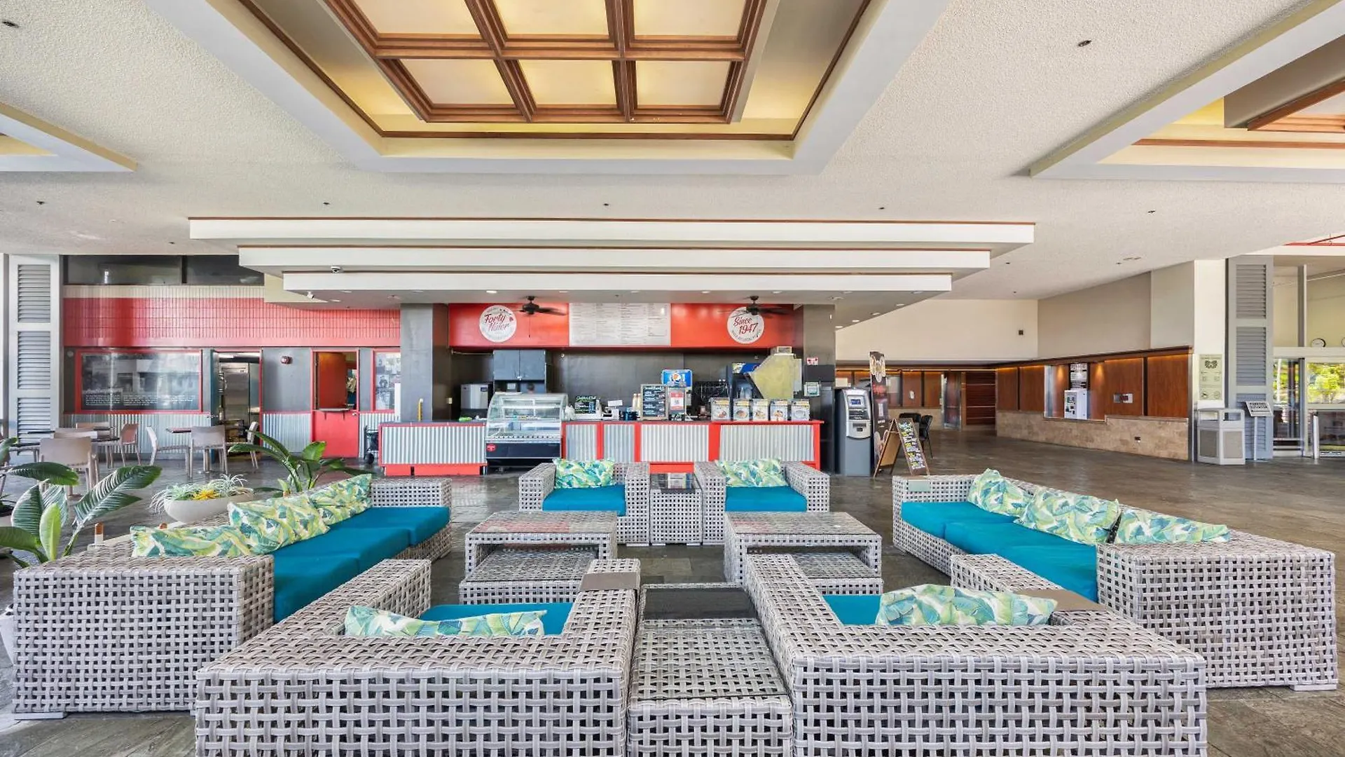 아파트 Stylish Island Colony Studio With Pool & Near Waikiki Beach! 호놀룰루