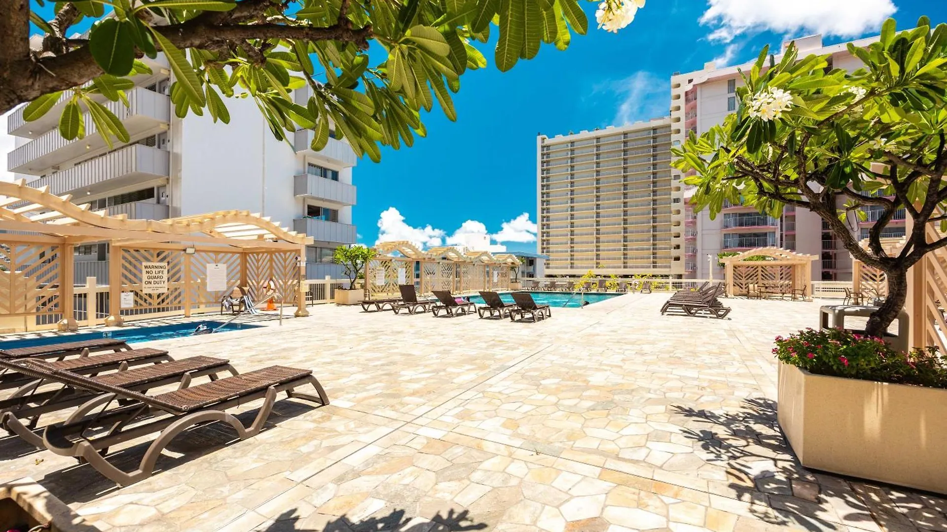 Stylish Island Colony Studio With Pool & Near Waikiki Beach! 호놀룰루 0*,  미국