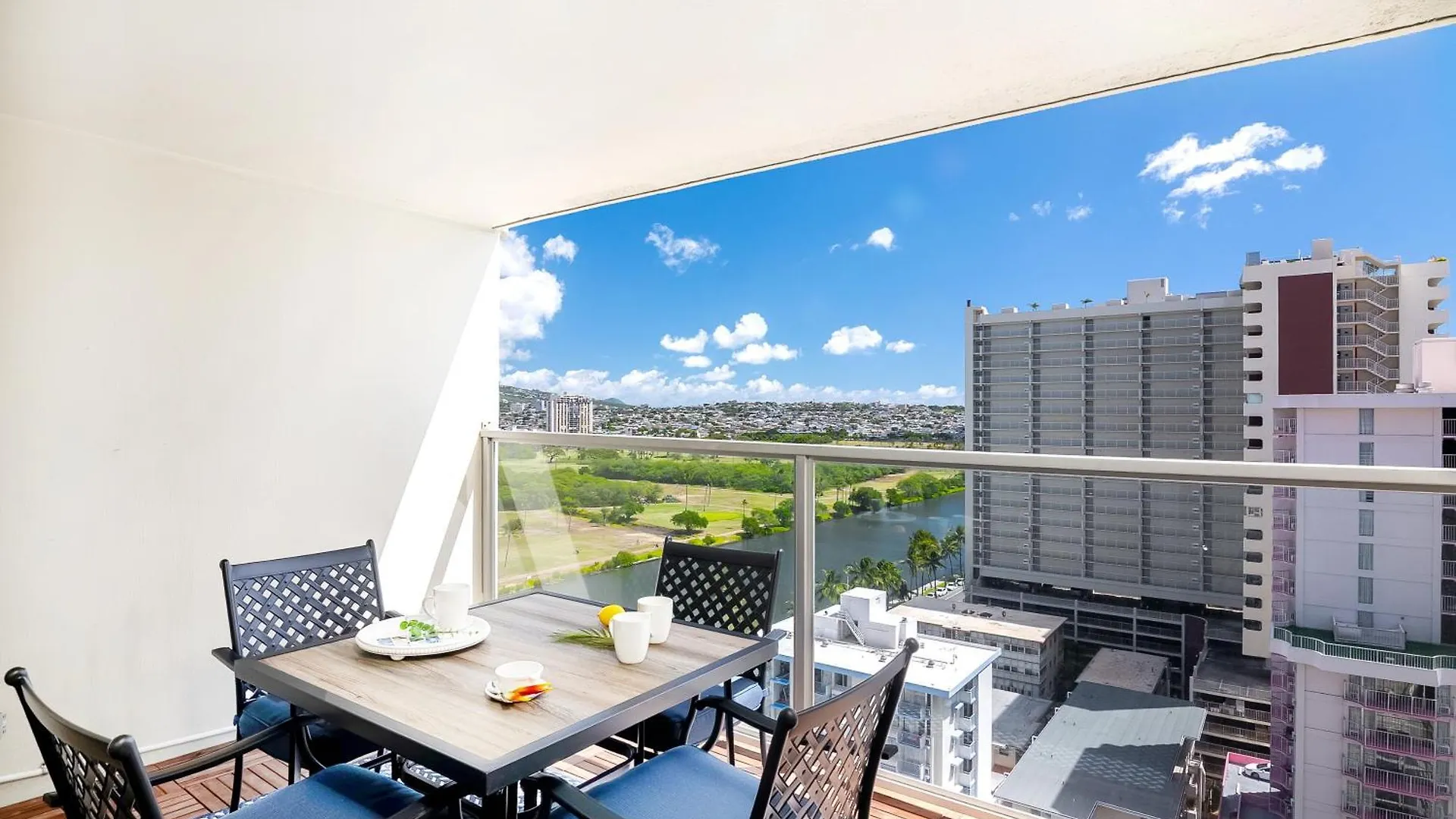 Stylish Island Colony Studio With Pool & Near Waikiki Beach! 호놀룰루