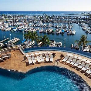 Otel Waikiki, Honolulu