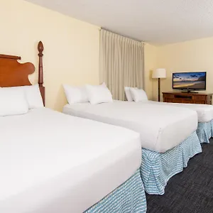 Ohia Waikiki Hotell