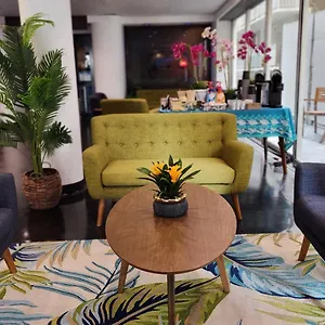 Waikiki Hotell