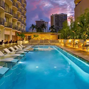 The Laylow, Autograph Collection Honolulu