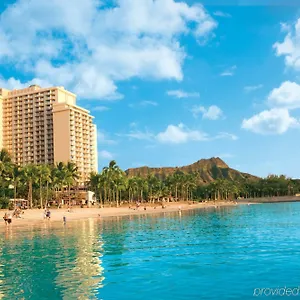 The Twin Fin Hotell