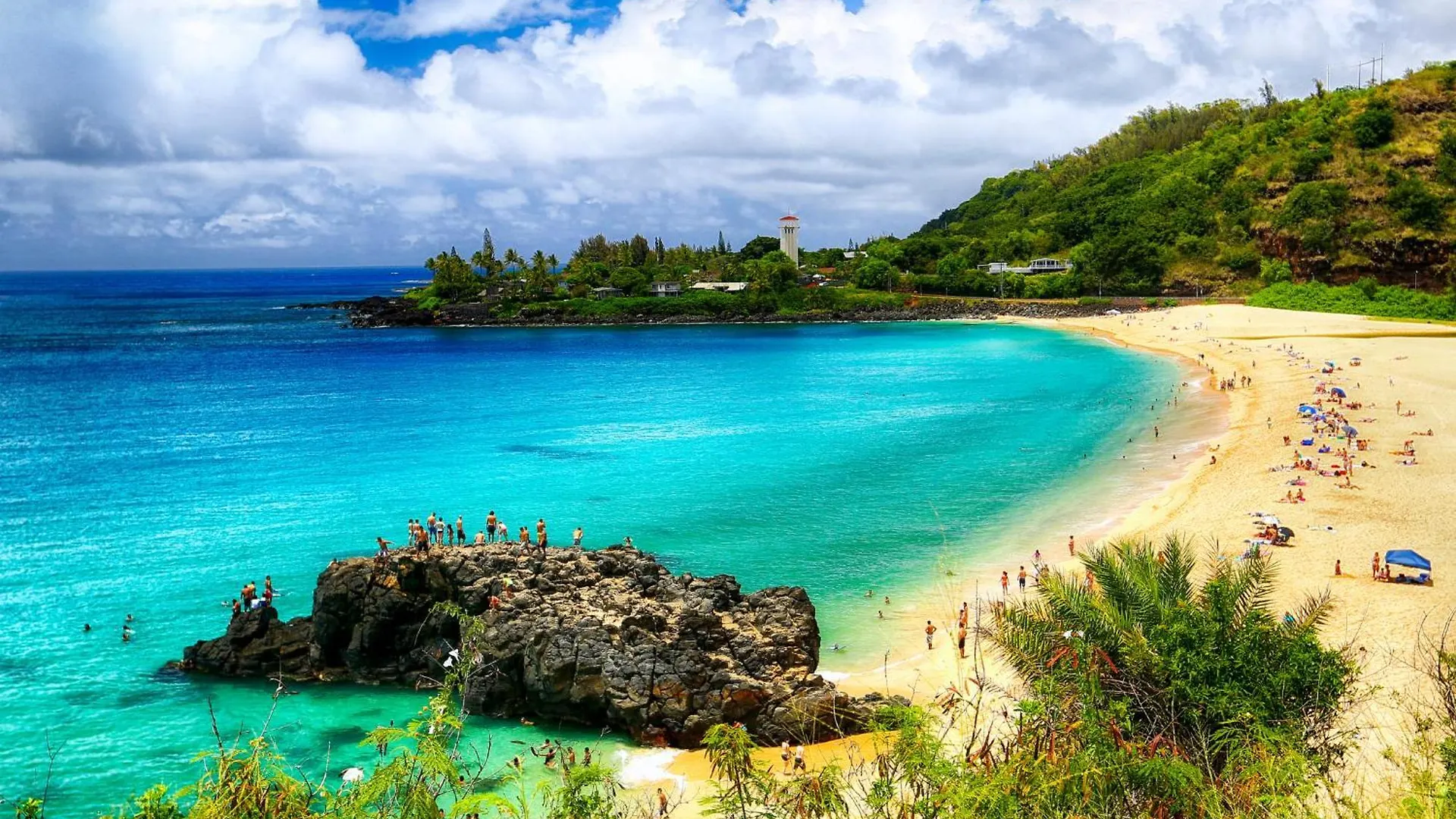 Stylish Island Colony Studio With Pool & Near Waikiki Beach! Honolulu Apartment