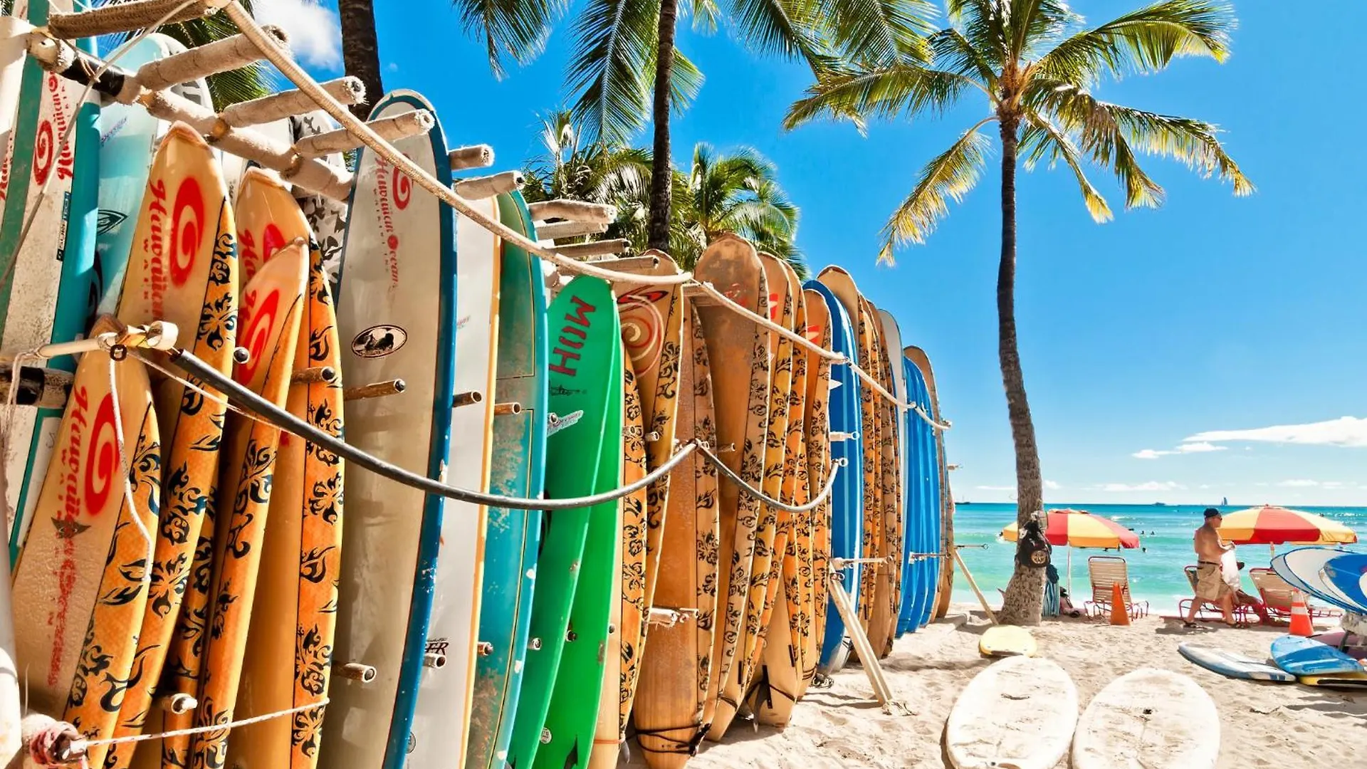 Stylish Island Colony Studio With Pool & Near Waikiki Beach! Honolulu United States