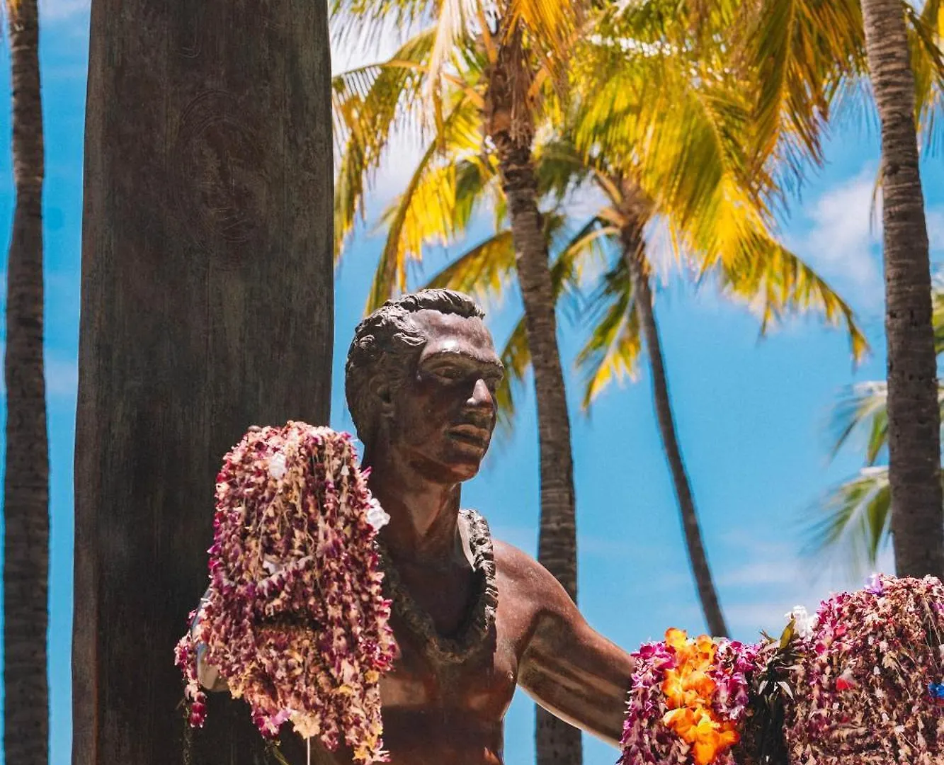 Stylish Island Colony Studio With Pool & Near Waikiki Beach! Honolulu Apartment