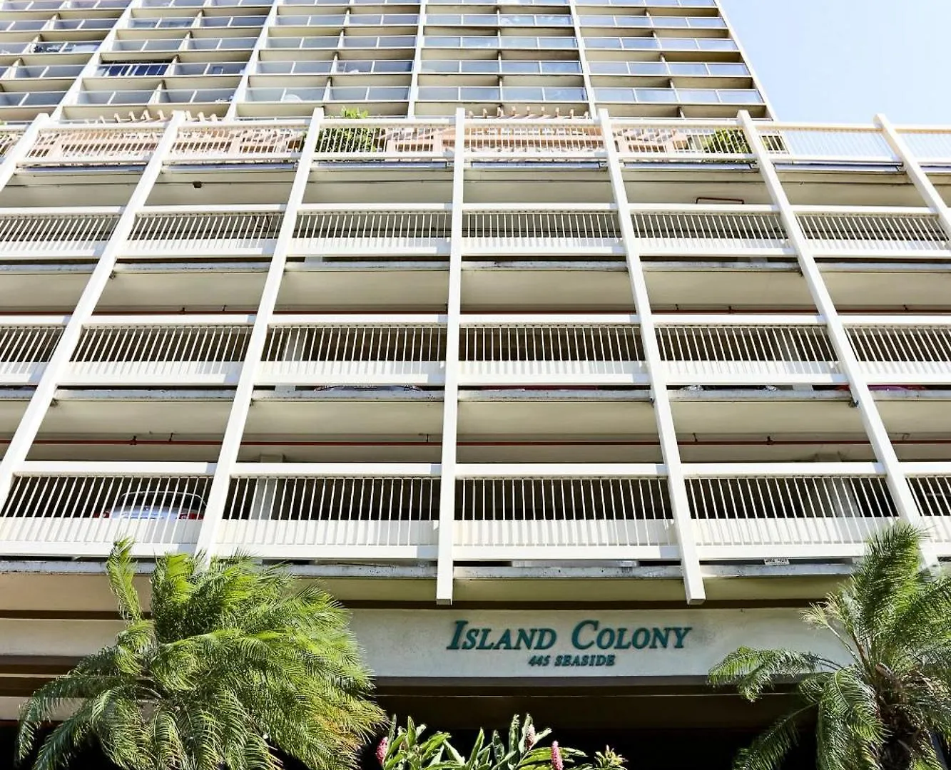 Stylish Island Colony Studio With Pool & Near Waikiki Beach! Honolulu United States