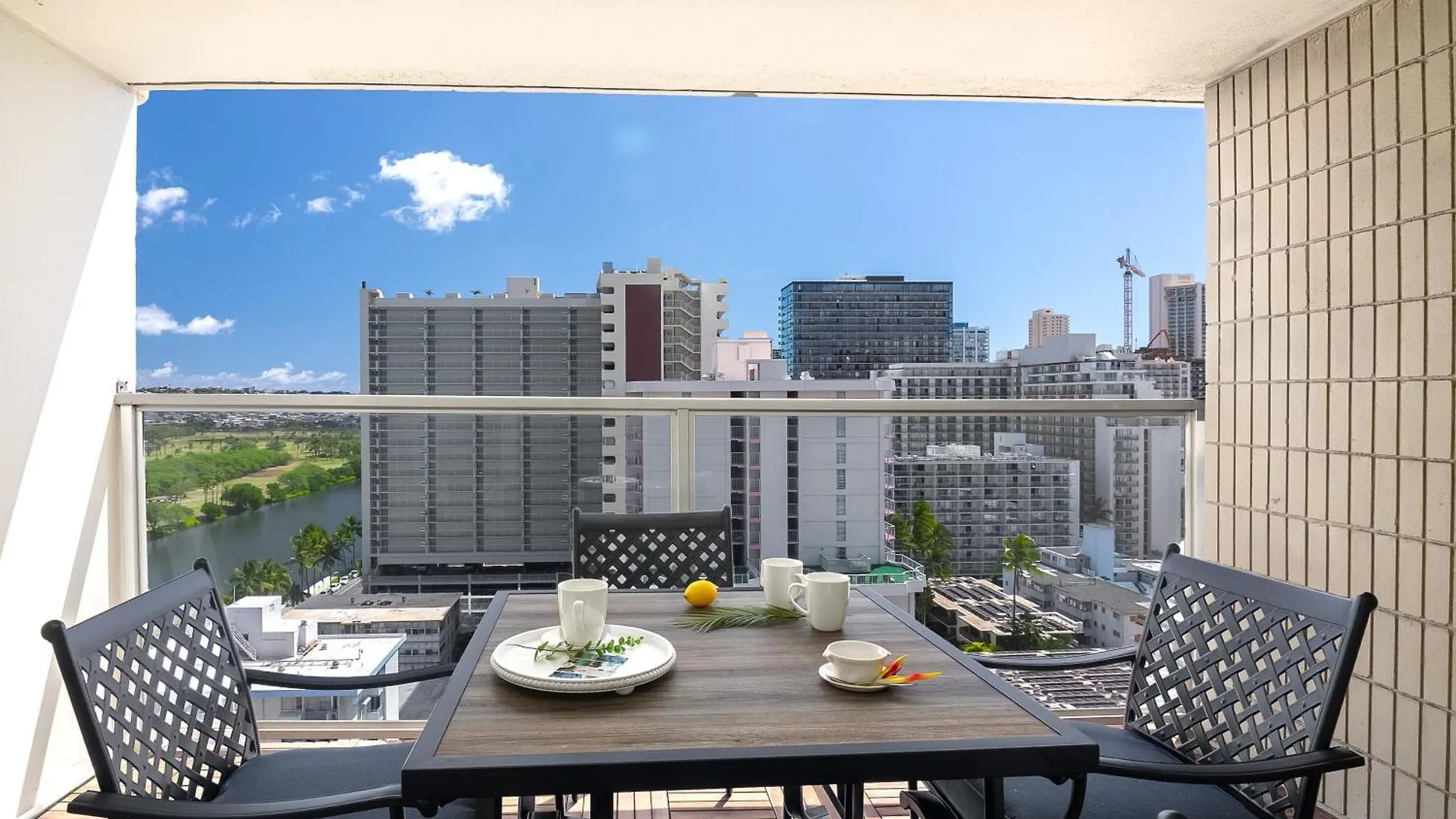 Stylish Island Colony Studio With Pool & Near Waikiki Beach! Honolulu 0*,